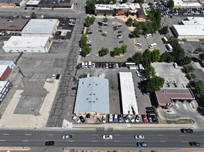 7785 W Colfax Ave, Lakewood, CO - VUE AÉRIENNE  vue de carte - Image1