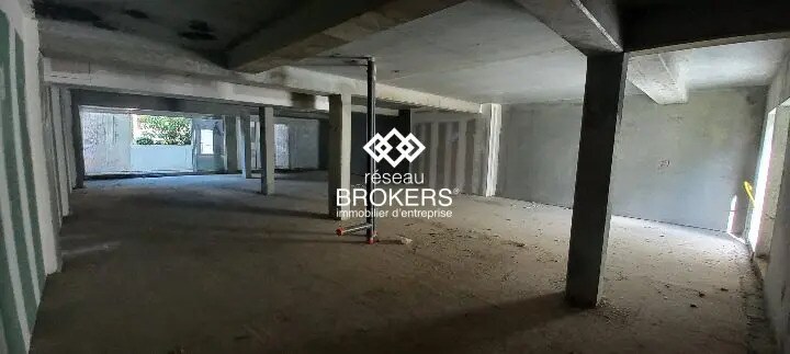 Local commercial dans Toulouse à vendre - Photo de l’immeuble – Image 3 sur 7