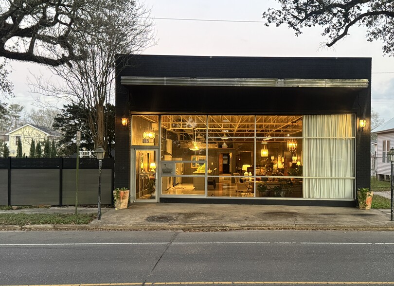 912 N Main St, Jennings, LA à vendre - Photo de l’immeuble – Image 1 sur 21