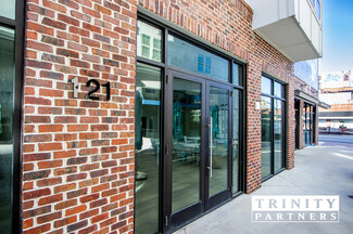 Plus de détails pour 121 State St, West Columbia, SC - Bureau/Local commercial à louer