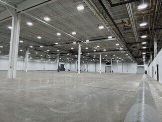 Plus de détails pour 668 Gravel Pike, East Greenville, PA - Industriel/Logistique à louer