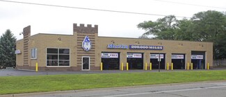 Plus de détails pour 6841 S Westnedge Ave, Portage, MI - Local commercial à louer