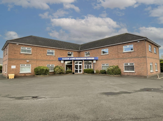 Plus de détails pour Greystone Rd, Antrim - Coworking à louer