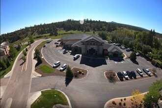 1500 E Woolford Rd, Show Low, AZ à louer Photo intérieure– Image 1 sur 7