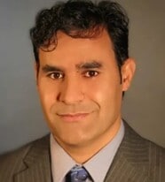 Mohammad Saleem