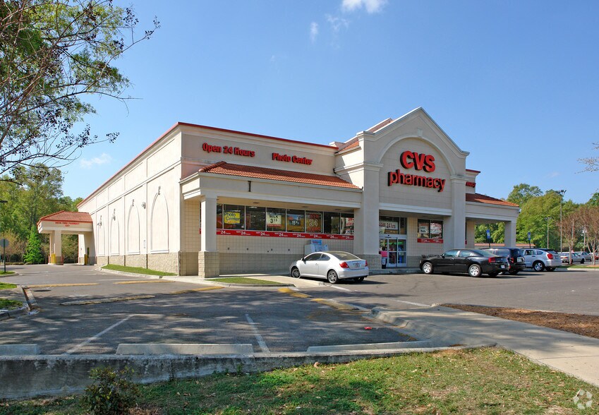 1819 W Tennessee St, Tallahassee, FL à vendre - Photo de l’immeuble – Image 2 sur 8