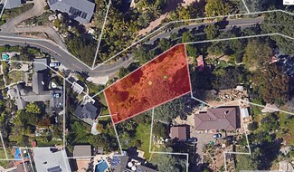 Plus de détails pour 0000 El Granito Avenue, La Mesa, CA - Terrain à vendre