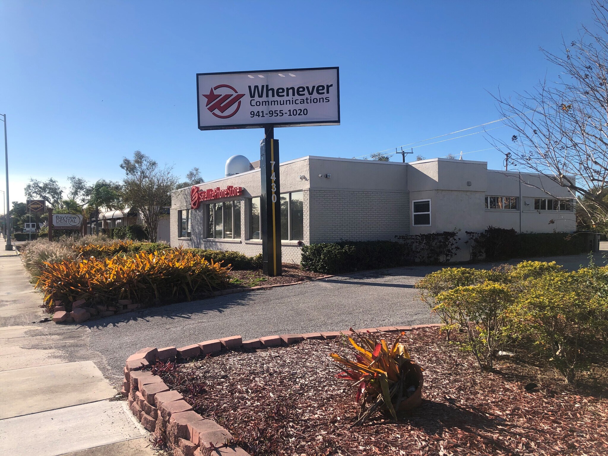 7430 Tamiami Trl, Sarasota, FL à louer Photo intérieure– Image 1 sur 2