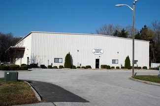 Plus de détails pour 511 Route 168, Turnersville, NJ - Industriel/Logistique à louer