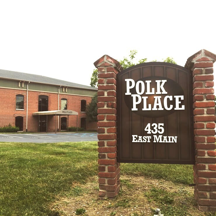 435-437 E Main St, Greenwood, IN à louer Photo de l’immeuble– Image 1 sur 19