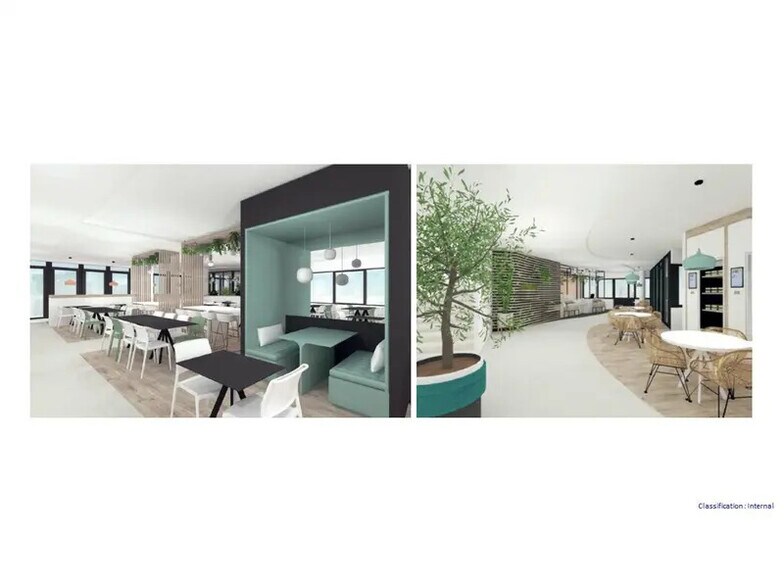 1-11 Rue Brillat-Savarin, Paris à louer - Photo de l’immeuble – Image 3 sur 25