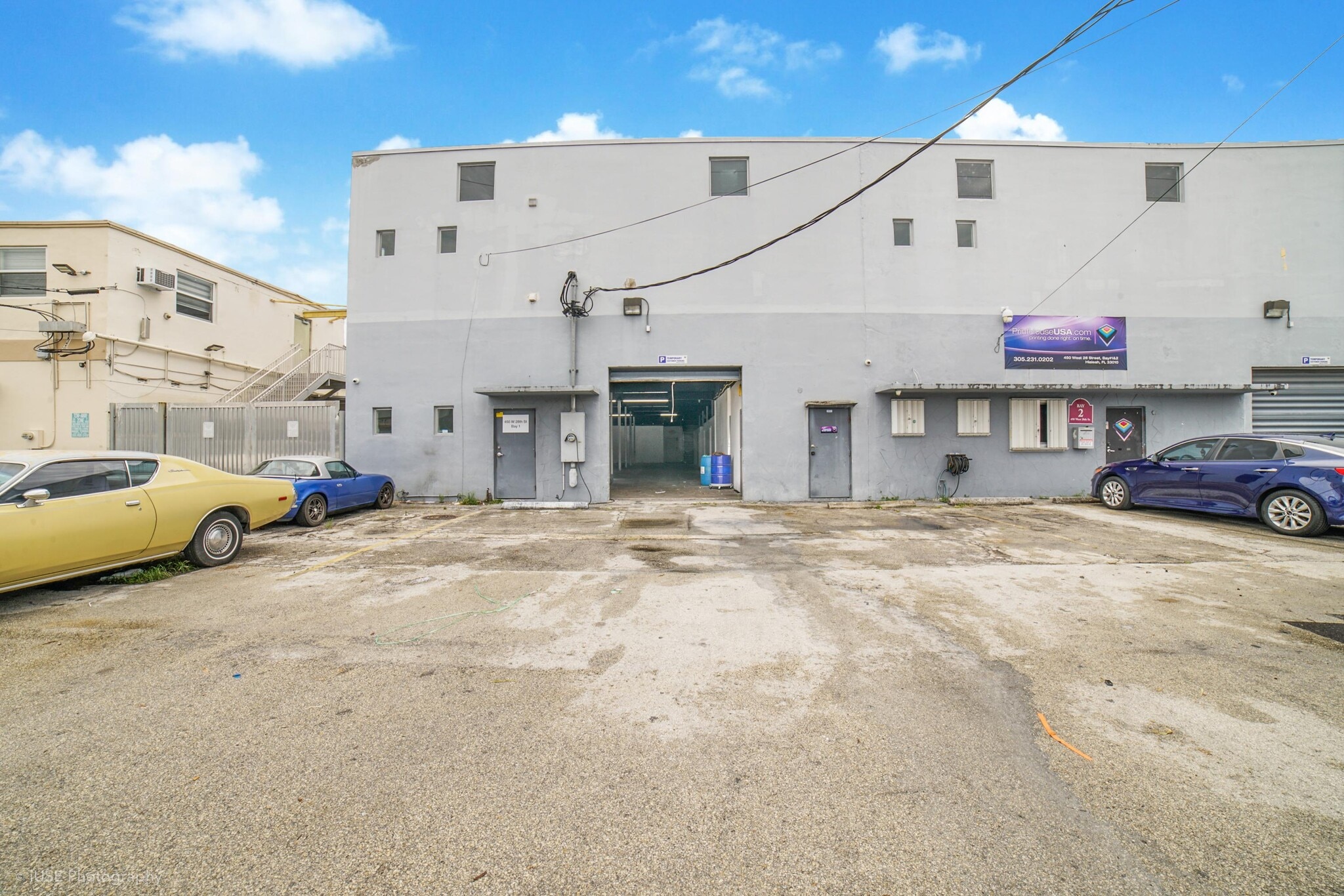 450 W 28th St, Hialeah, FL à louer Photo de l’immeuble– Image 1 sur 12