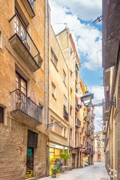 Local commercial dans Barcelone, Barcelona à louer - Photo principale – Image 1 sur 1