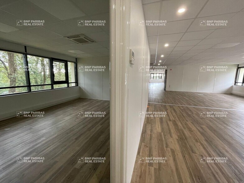 8 Boulevard Albert Einstein, Nantes à louer - Photo de l’immeuble – Image 3 sur 13