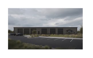 Plus de détails pour 1300 Hughie Long Rd, Cresson, TX - Industriel/Logistique à louer