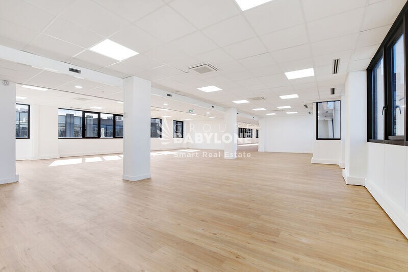148-156 Rue Gallieni, Boulogne-Billancourt à vendre - Photo de l’immeuble – Image 3 sur 13