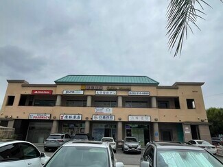 Plus de détails pour 18702 Colima Rd, Rowland Heights, CA - Local commercial à louer