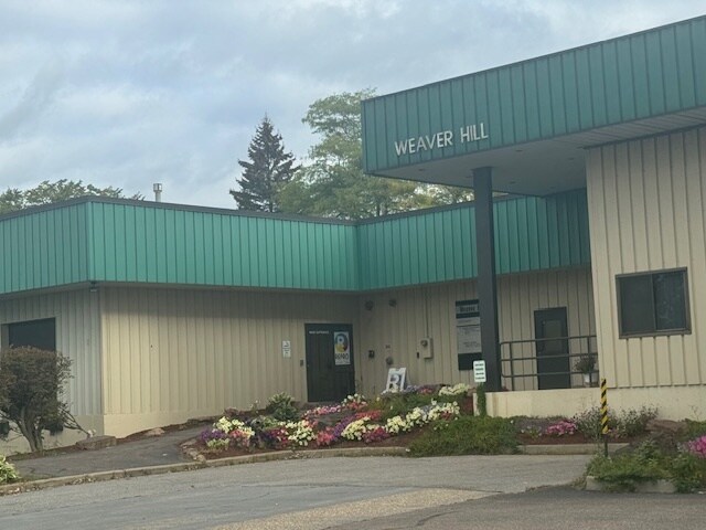 450 Weaver St, Winooski, VT à louer Photo principale– Image 1 sur 10