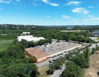 Plus de détails pour 678 Andover St, Lawrence, MA - Local d’activités à vendre