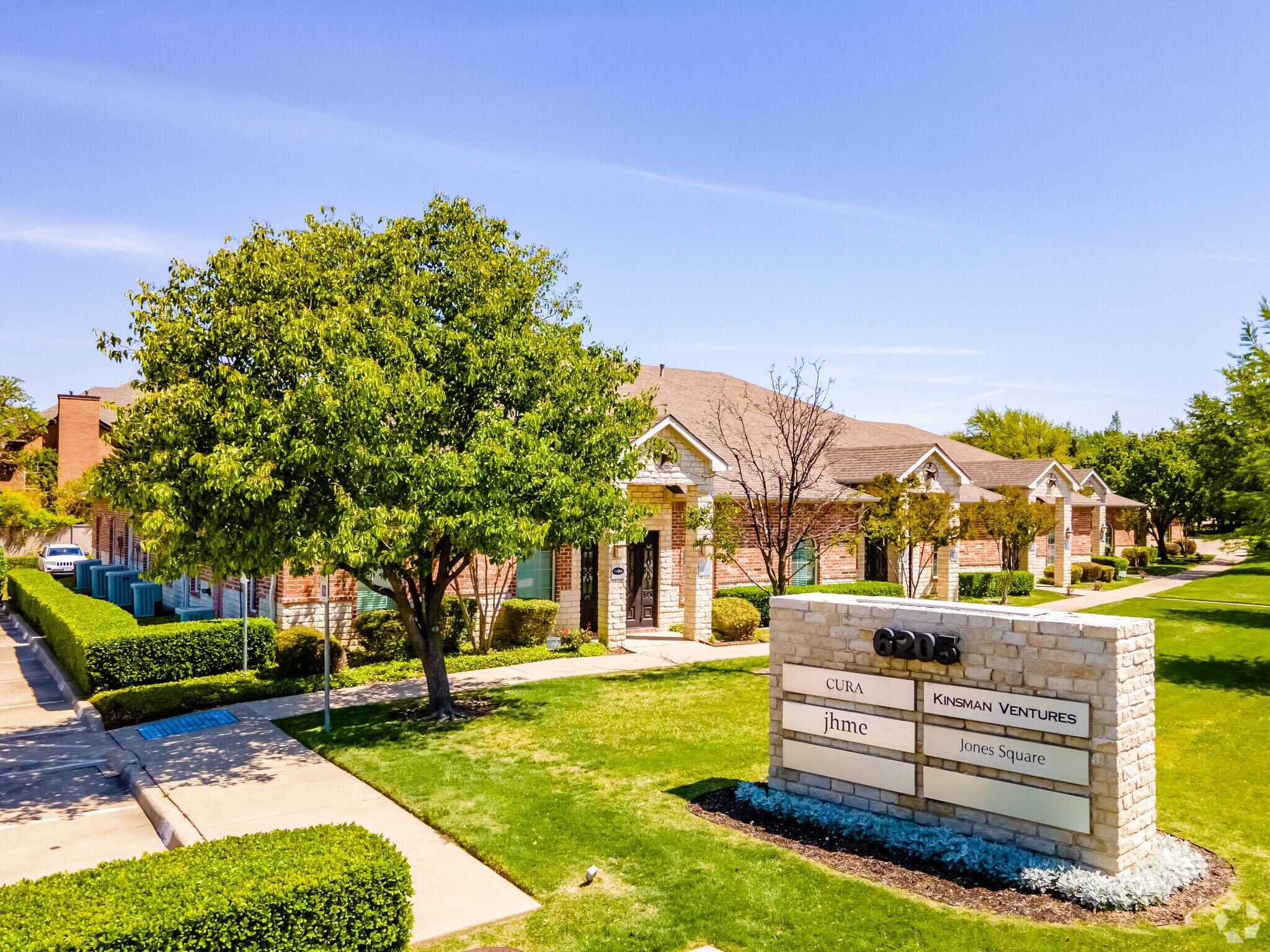 6205 Chapel Hill Blvd, Plano, TX à louer Photo de l’immeuble– Image 1 sur 5