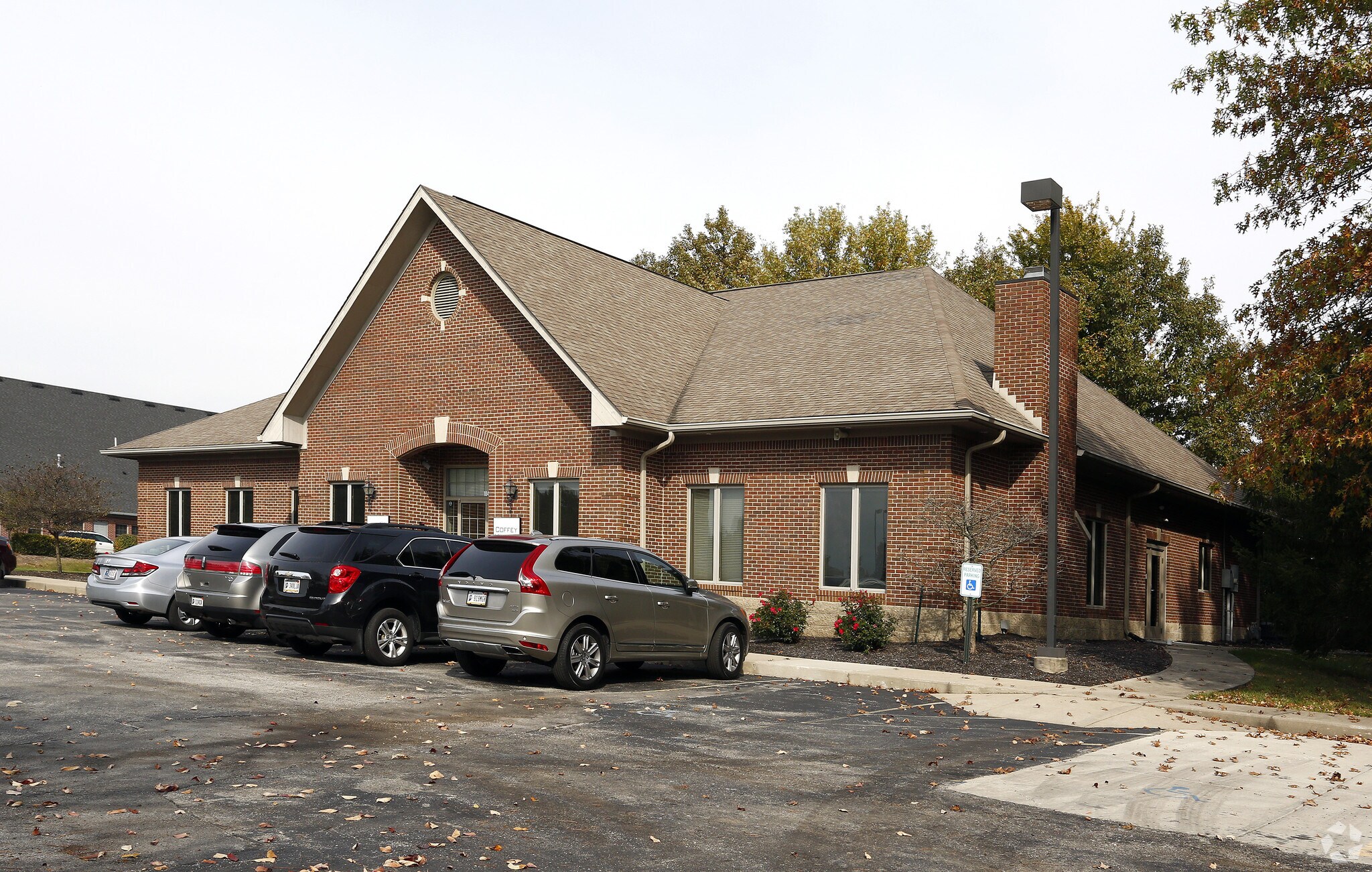 10485 W Commerce Dr, Carmel, IN à louer Photo principale– Image 1 sur 9