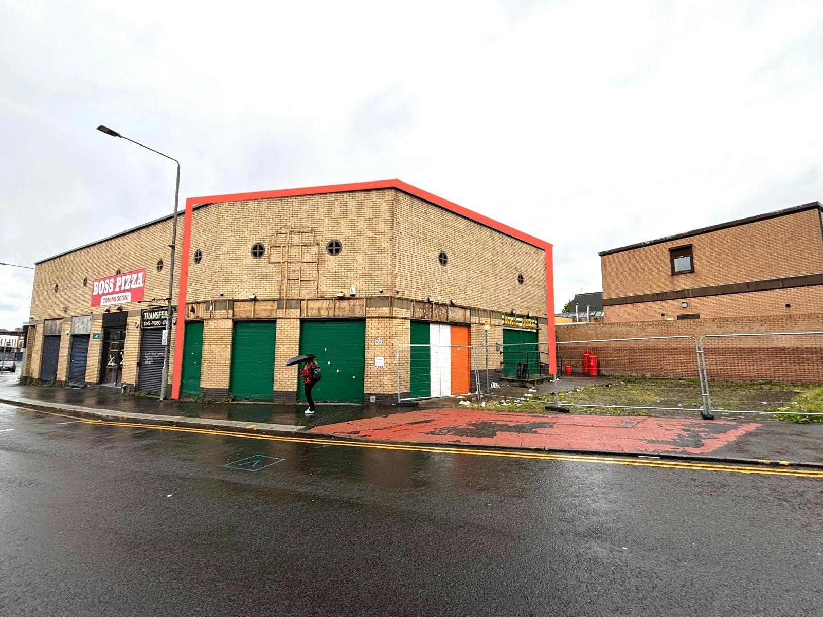 273-283 Gallowgate, Glasgow à louer Photo de l’immeuble– Image 1 sur 13