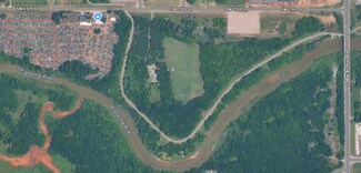 Plus de détails pour 2021 S MacArthur Blvd, Oklahoma City, OK - Terrain à vendre