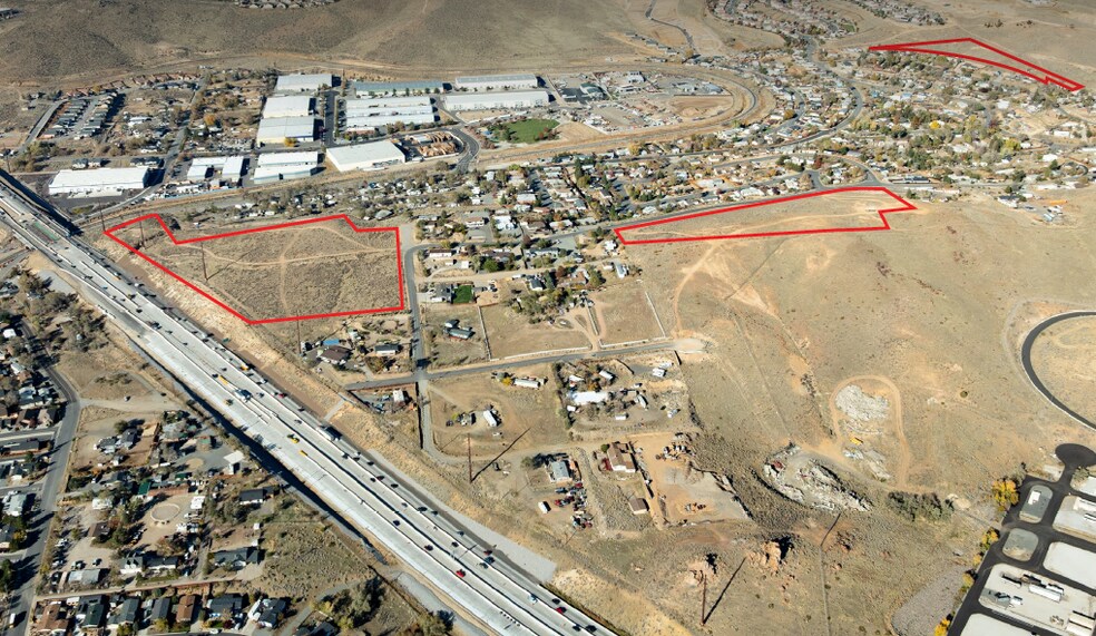 Panther Valley Land Portfolio portefeuille de 3 biens à vendre sur LoopNet.fr - Photo de l’immeuble – Image 1 sur 6