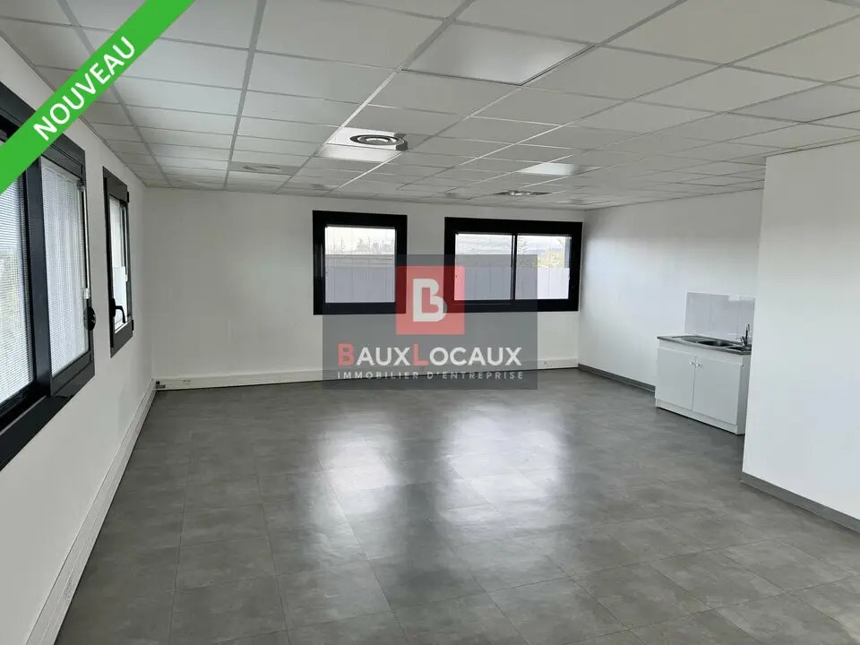 Bureau dans Avignon à louer Photo intérieure– Image 1 sur 4