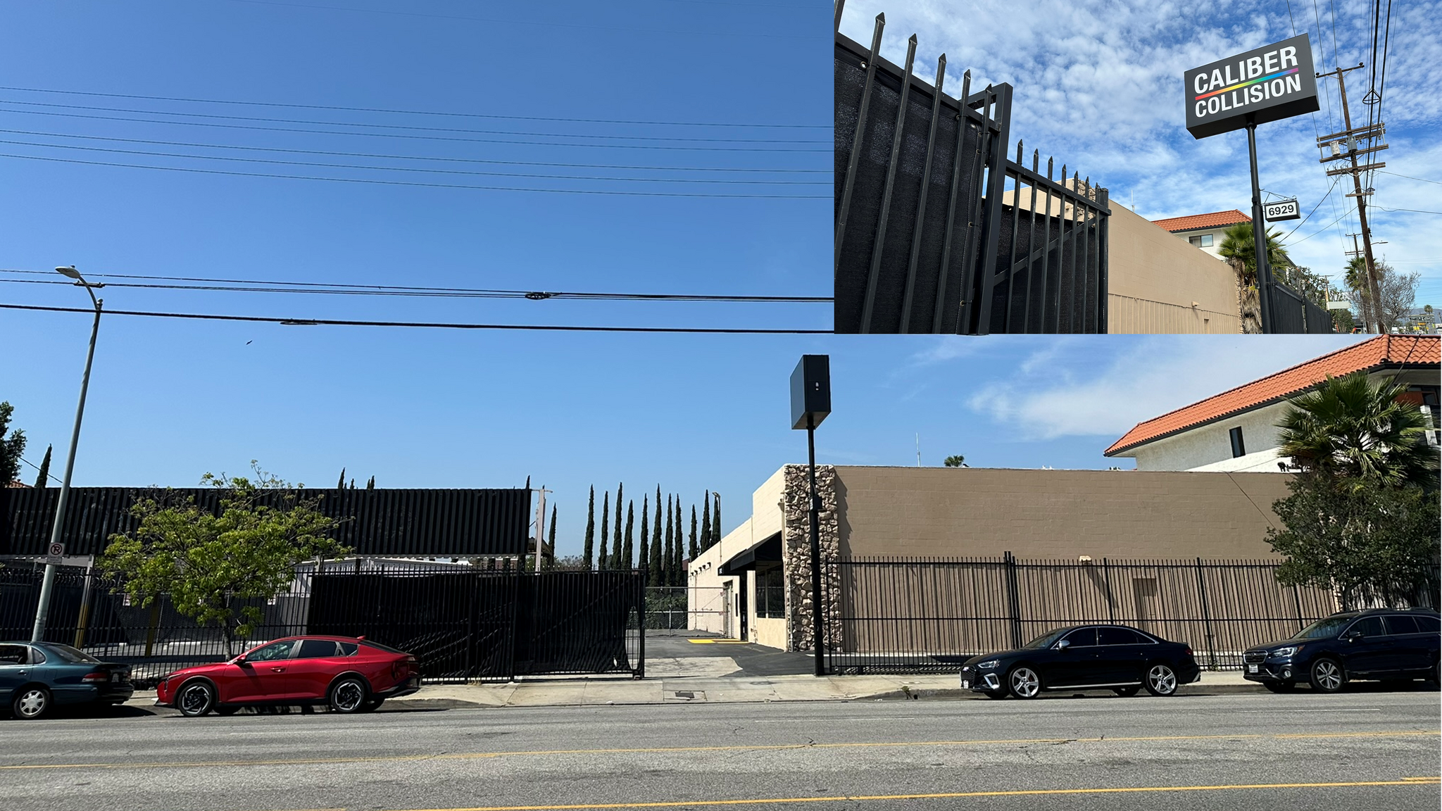 6929 Laurel Canyon Blvd, North Hollywood, CA à vendre Photo intérieure– Image 1 sur 16
