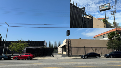 6929 Laurel Canyon Blvd, North Hollywood, CA à vendre Photo intérieure– Image 1 sur 16