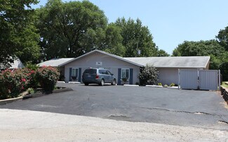 Plus de détails pour 5023 Granada St, Mission, KS - Local commercial à vendre