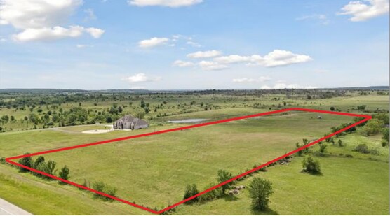 State Highway 20 Highway Claremore, OK 74019, Claremore, OK à vendre Aérien– Image 1 sur 18