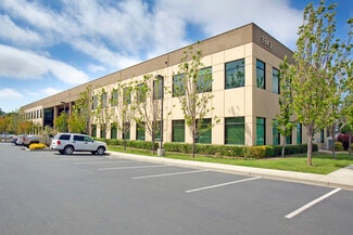 Plus de détails pour 3843 Brickway Blvd, Santa Rosa, CA - Bureau à louer