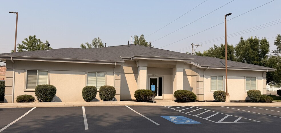 2125-2127 W Overland Rd, Boise, ID à louer - Photo de l’immeuble – Image 1 sur 5