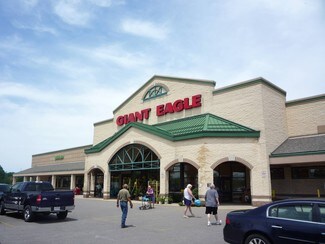 Plus de détails pour 5231-5255 Detroit Rd, Sheffield Village, OH - Local commercial à louer