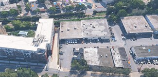 Plus de détails pour 10580 Metropolitan Ave, Kensington, MD - Industriel/Logistique à louer