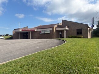 Plus de détails pour 403 McBrien Rd, East Ridge, TN - Santé à vendre