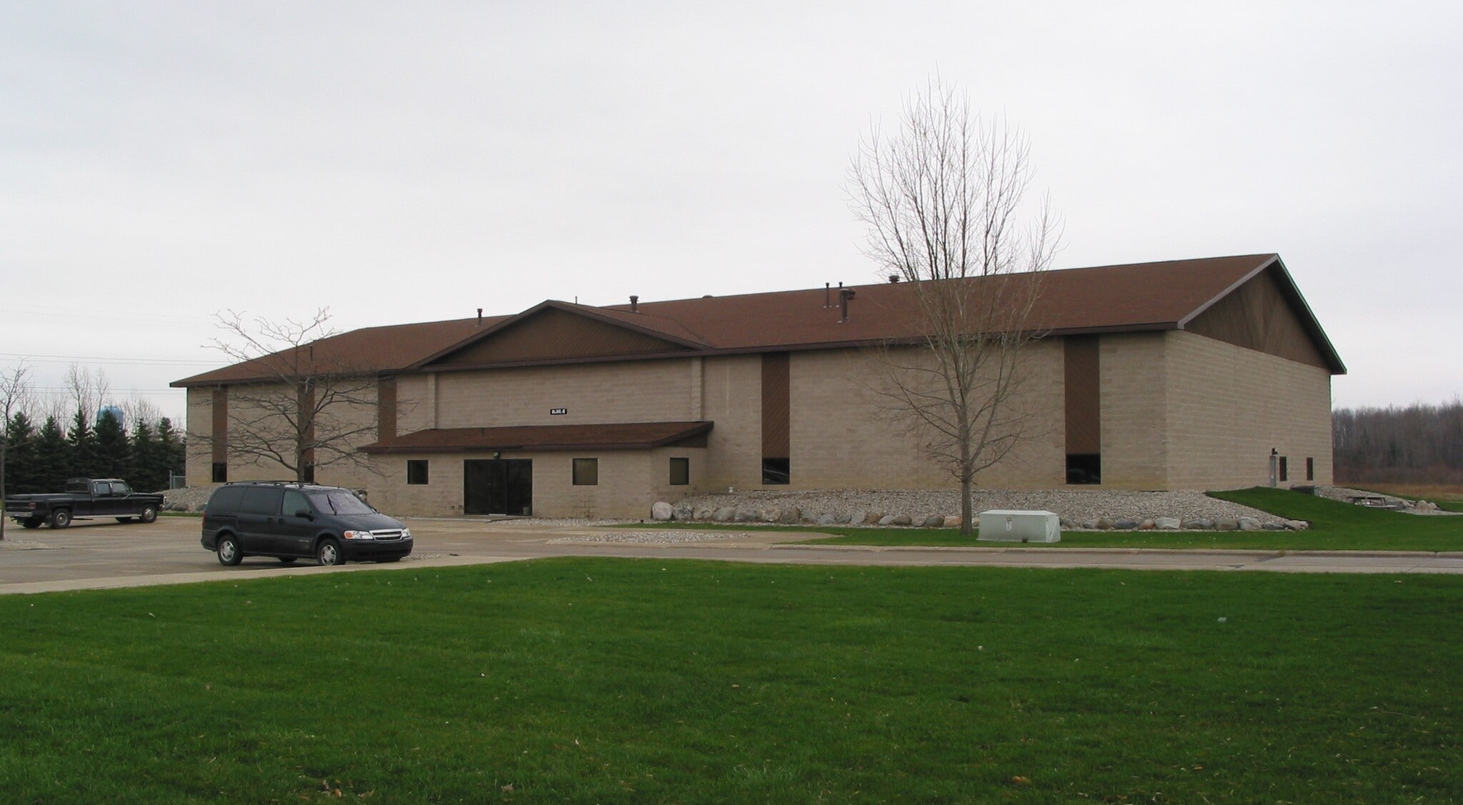 2029 S Elms Rd, Swartz Creek, MI à louer Photo de l’immeuble– Image 1 sur 1