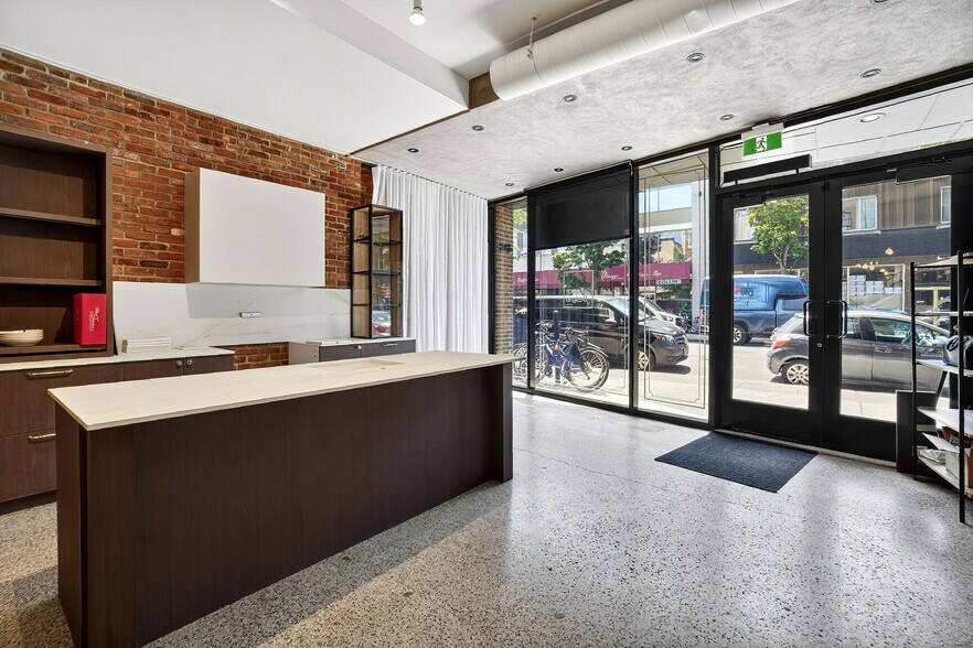 7553 Rue Saint-Hubert, Montréal, QC à louer - Photo de l’immeuble – Image 3 sur 13