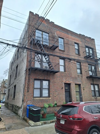 Plus de détails pour 263 E 46th St, Brooklyn, NY - Logement à vendre