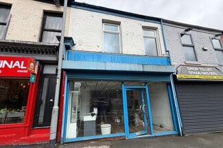 Plus de détails pour 64 Bridge St, Bolton - Local commercial à vendre