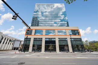 Plus de détails pour 808 N Cleveland Ave, Chicago, IL - Bureau à louer