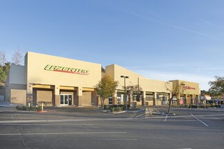 Plus de détails pour 501-591 Country Club Dr, Simi Valley, CA - Local commercial à louer