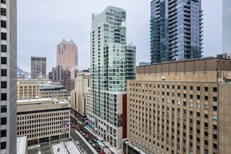 Plus de détails pour 1211-1235 Boul Robert-Bourassa, Montréal, QC - Logement à vendre