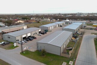 Plus de détails pour 1001 Kennedy Ln, Saginaw, TX - Local d'activités à louer