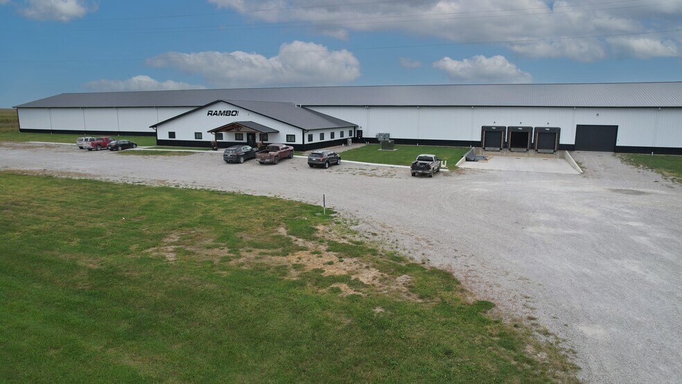 22844 230th Ave, Centerville, IA à vendre - Photo de l’immeuble – Image 1 sur 12