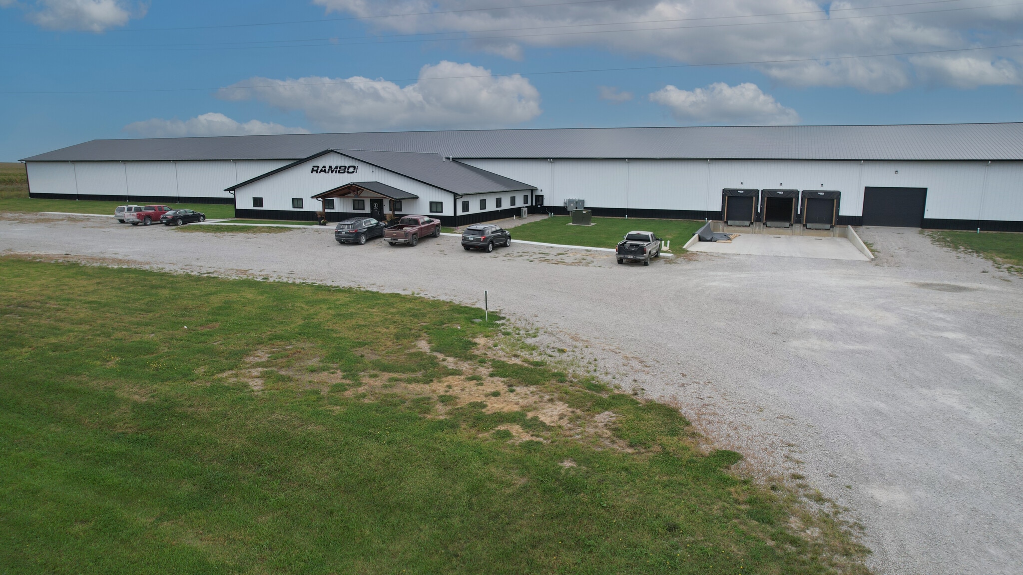 22844 230th Ave, Centerville, IA à vendre Photo de l’immeuble– Image 1 sur 13