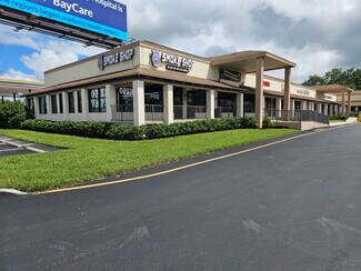 Plus de détails pour 7268 54, New Port Richey, FL - Local commercial à louer