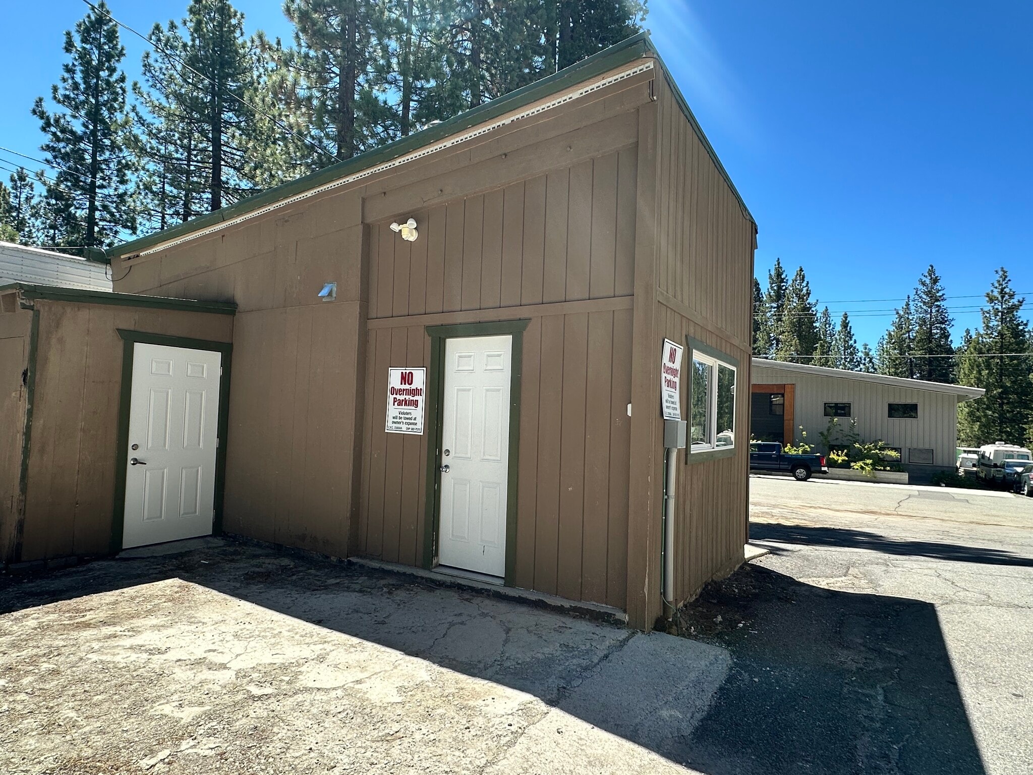 8465 Speckled Ave, Kings Beach, CA à louer Photo intérieure– Image 1 sur 4